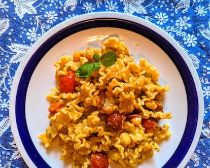 Pasta