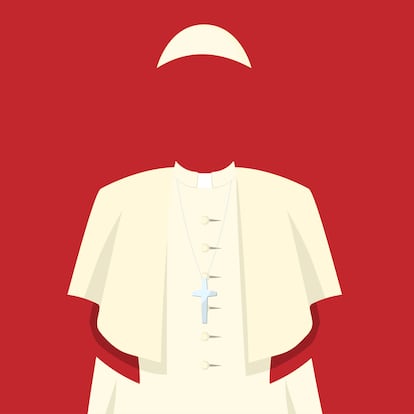 Sedes Vacans - the See of Rome is vacant - who will be the next pope?
