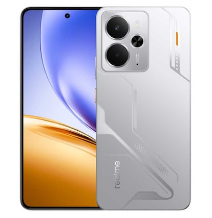 Teléfono realme 14 5G