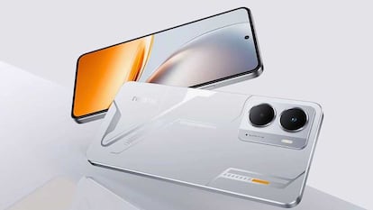 Diseño del realme 14 5G