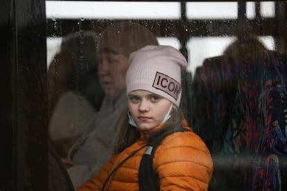 Russian war in Ukraine