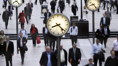 Companies must keep records of worker schedules.