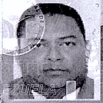 Omar Farías