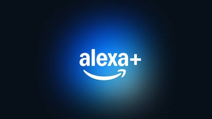 Logo de Alexa+