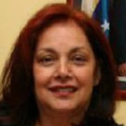 Rocío del Valle Maneiro