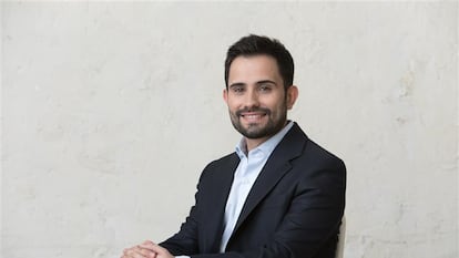 Víctor Álvarez, máximo responsable de inversión en Bolsa de la gestora Tressis.