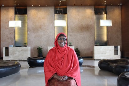 Degan Ali