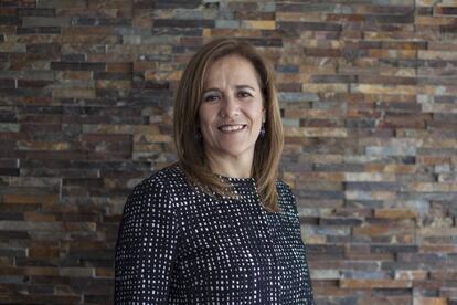 Maragarita Zavala renunció este viernes al PAN tras 33 años de militancia.