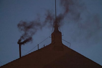 Conclave nuevo papa