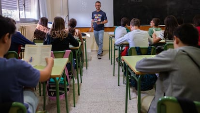 Educación ultraderecha