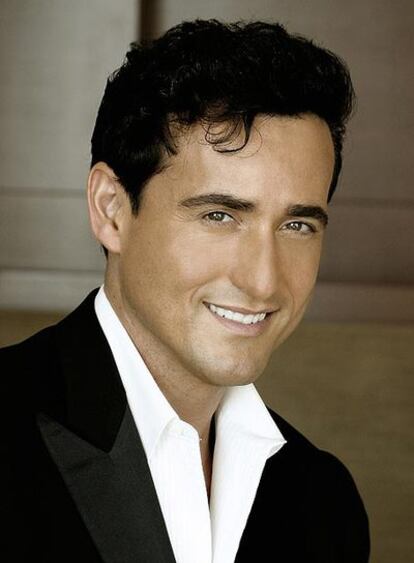 Carlos Marín