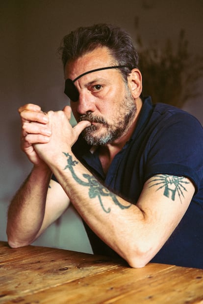 Ray Loriga