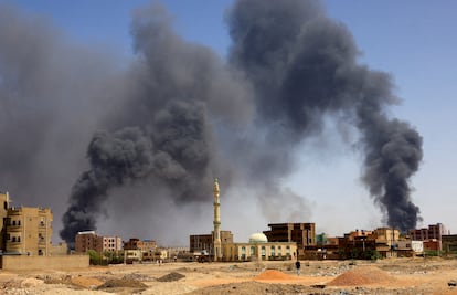 Khartoum North, Sudan