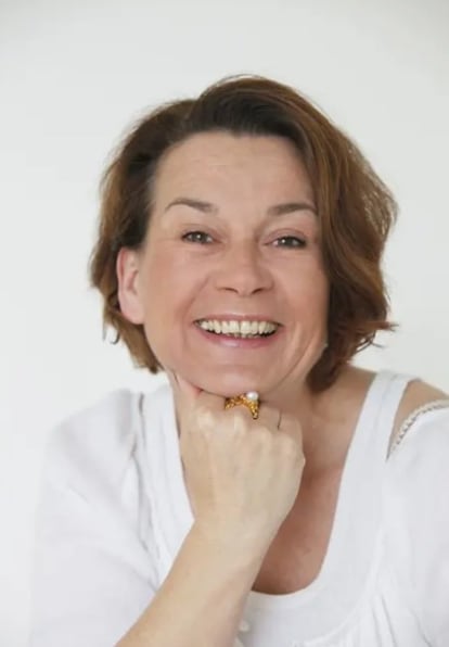 Hijo de Alexandra Fröhlich detenido