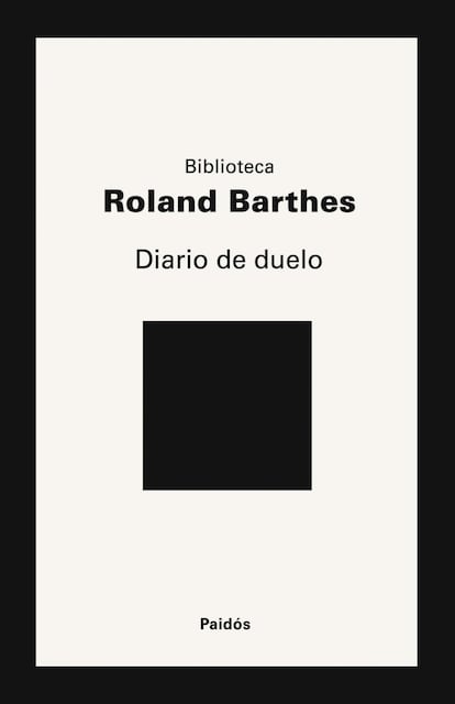 É frequente que, depois da morte da mãe, o filho sinta a necessidade de esclarecer suas emoções dolorosas por escrito. E mais ainda se o filho é Roland Barthes, que, um dia depois da morte da mãe começou este Diário de Luto, que terminou dois anos depois e cujo fruto são 330 anotações realizadas em uma pilha de pequenos papéis que ele mesmo recortou para destinar a este projeto. Tradução: Leyla Perrone-Moisés.