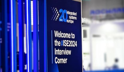 ISE 2024