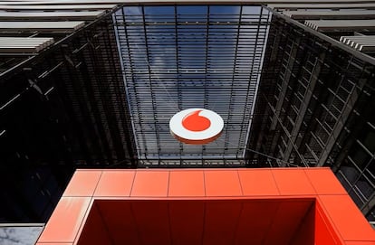 Vodafone España