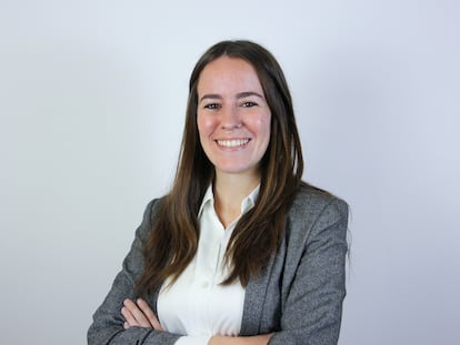 Carla Solé se une a Qida como directora de las áreas de recursos humanos, de legal y como jefa de personal. Llega proveniente de Strategy& (la división de consultoría estratégica de PwC), donde durante ocho años, y en su etapa más reciente como gerente sénior, asesoró a empresas de distintos sectores en proyectos de transformación de modelos operativos y creación de valor. En su trayectoria profesional, destaca su paso por PwC UK.