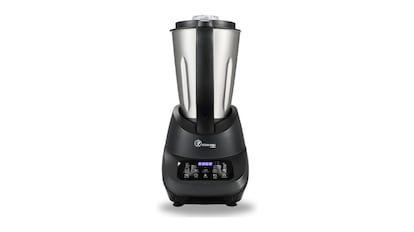 ¿Cuál es el mejor robot de cocina barato?Pruebo varios y elijo el ganador.