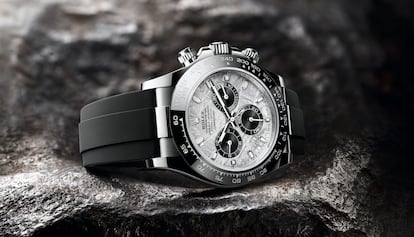 Oyster Perpetual Cosmograph Daytona.