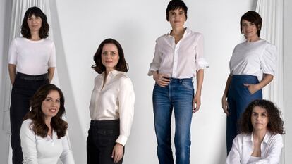 Menopausia mujeres