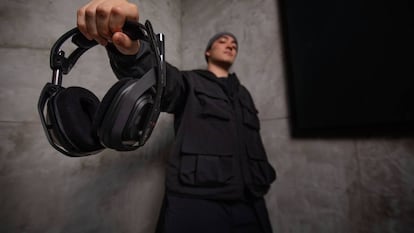 Auriculares gaming