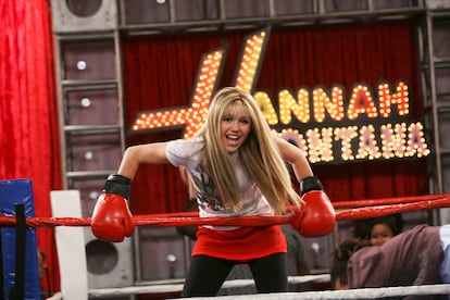 Disney Channel