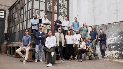 Colectivo &