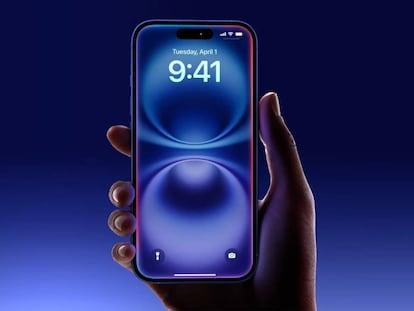 iPhone 16e