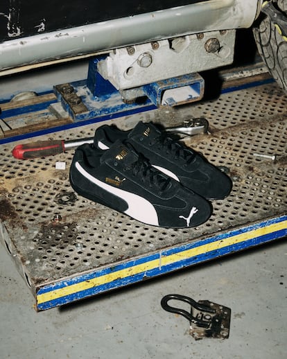 Puma 'Speedcat'