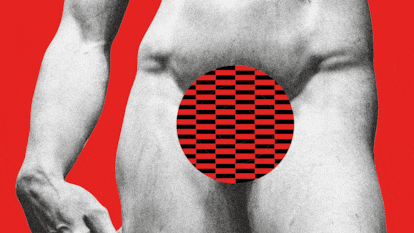 Erectile dysfunction ‘can be a warning of a cardiovascular problem’