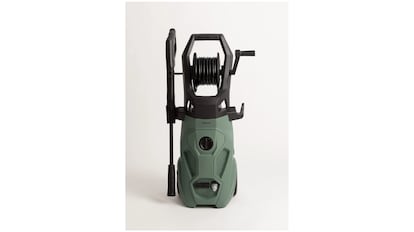 Create Jet Washer.