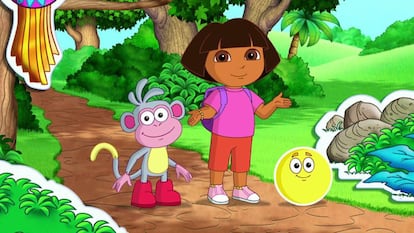 En teoría, ir de campamentos es casi tan seguro como ver un capítulo de Dora la exploradora en el sofá.