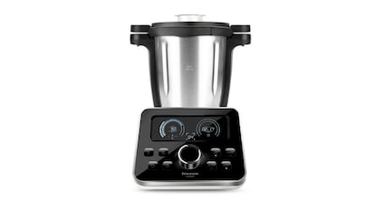 ¿Cuál es el mejor robot de cocina barato?Pruebo varios y elijo el ganador.
