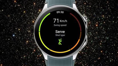 El OnePlus Watch 2 con Wear OS ya es una realidad, y tiene un gran precio
