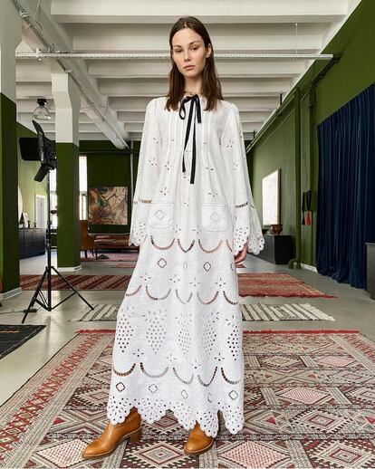 Vestido de Vita Kin.