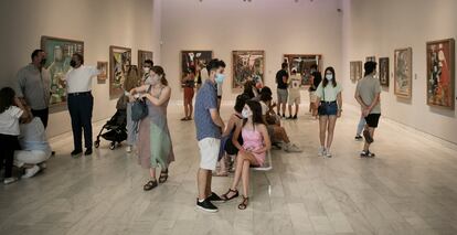 Cultura Barcelona
