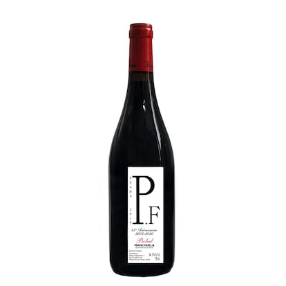EPS 2317 PLACERES VINOS