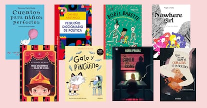 Literatura infantil