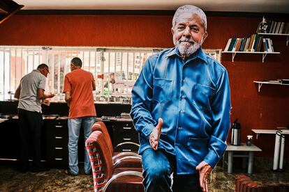 Elecciones Brasil 2022 Lula da Silva