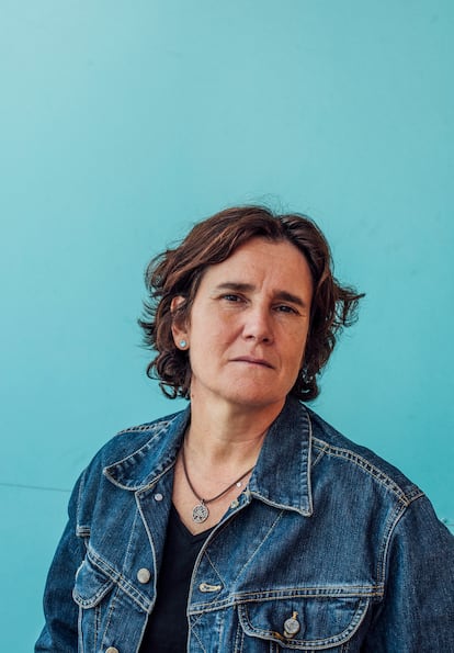 Laura Lladó, cirujana