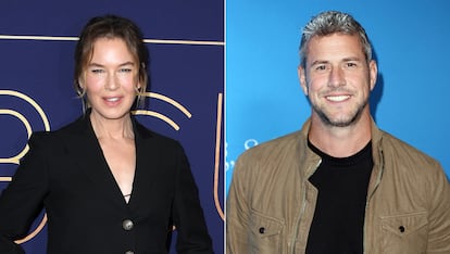 Son tiempos de cambio para Renée Zellweger. La relación entre la ganadora del Oscar a mejor actriz por su papel en 'Judy' (pero conocida mundialmente por encarnar a Brigdet Jones) y su novio, el presentador inglés Ant Anstead, se afianza cada vez más: la flamante pareja ha tomado la decisión, este 2023, de convivir bajo el mismo techo después de casi tres años de noviazgo. Tras un largo periodo de perfil bajo en el que prefirieron mantener su relación alejada de los medios, poco a poco la actriz y el presentador de la televisión británica fueron dejando que la prensa y los paparazis los captaran compartiendo salidas y momentos de la vida cotidiana.