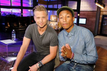 Ryan Tedder