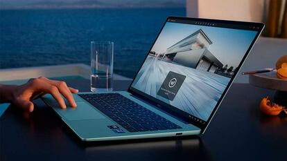 Huawei MateBook 14