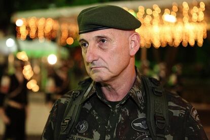 Marco Edson Gonçalves Dias, en una imagen de archivo.