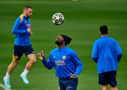 Marcus Thuram