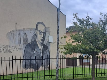 Andrić