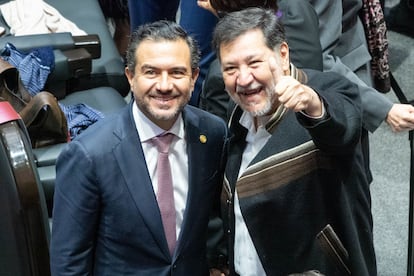 Miguel Ángel Yunes Márquez