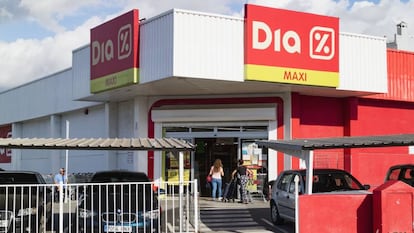 Dia denuncia ante la Fiscalía el fraude detectado en la revisión de sus cuentas