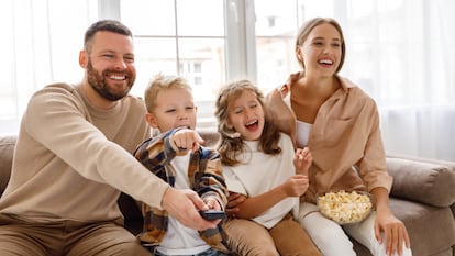 Estas son las mejores películas navidad movistar que puedes ver estos días